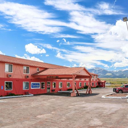 Travelodge By Wyndham Deer Lodge Montana מראה חיצוני תמונה