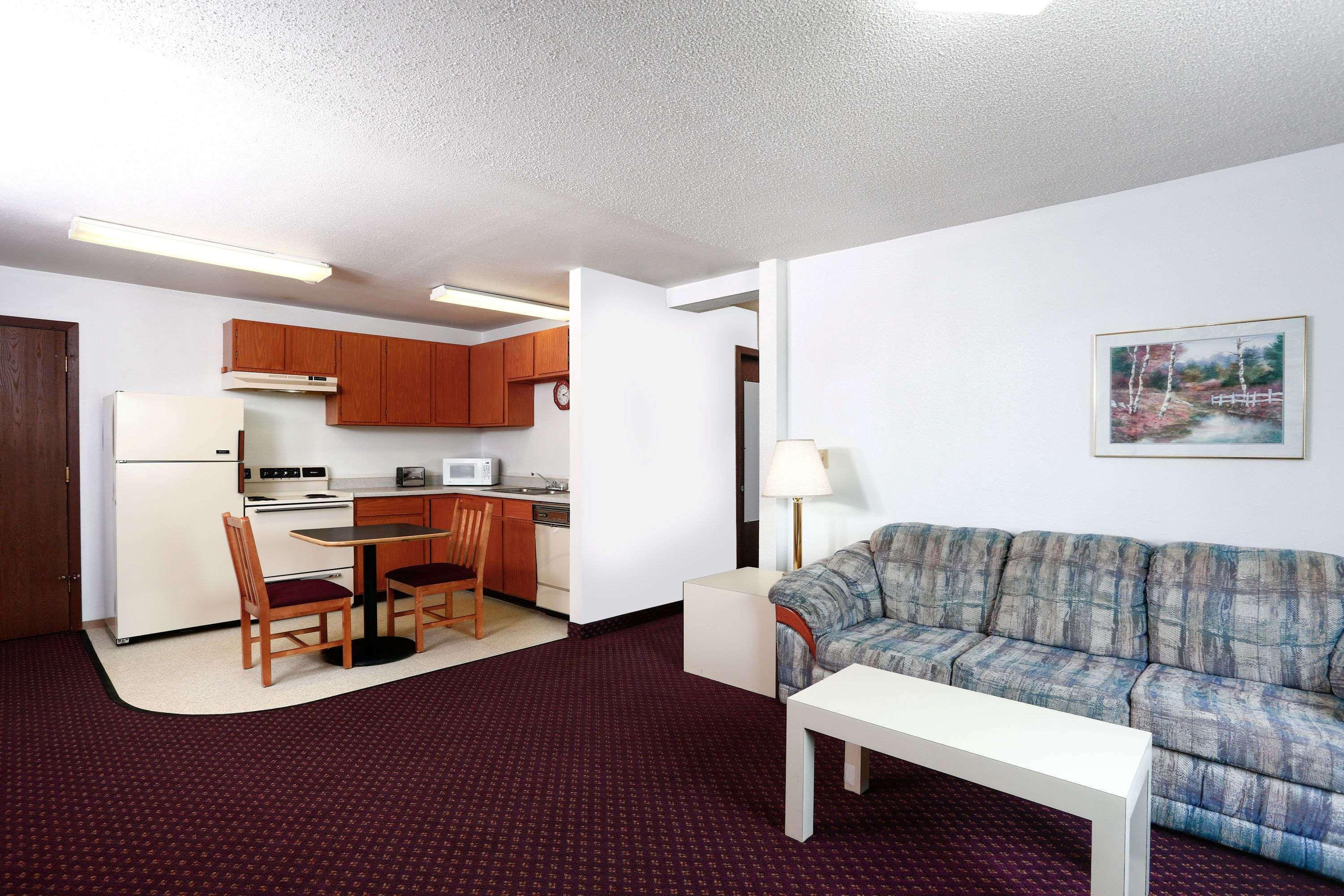 Travelodge By Wyndham Deer Lodge Montana מראה חיצוני תמונה