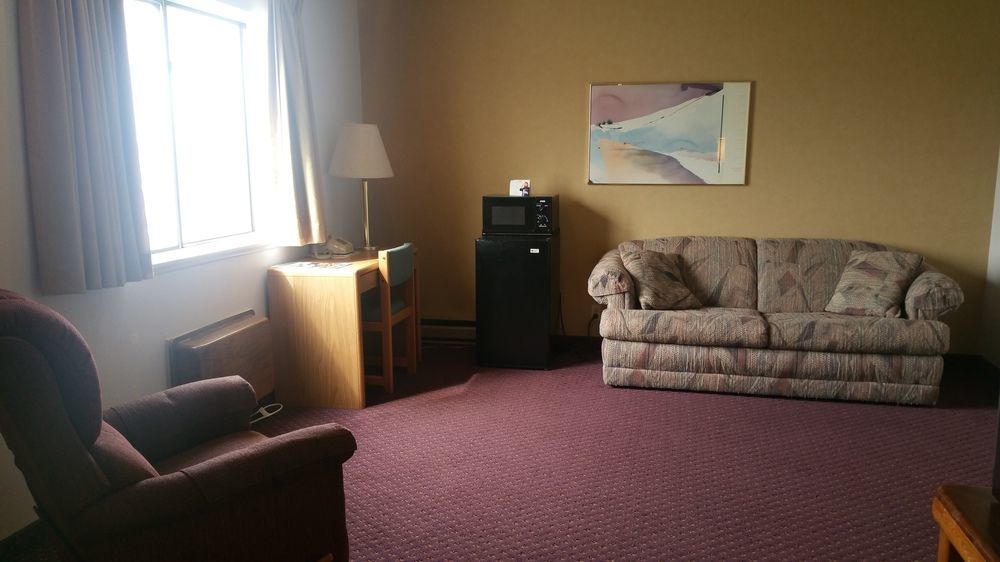 Travelodge By Wyndham Deer Lodge Montana מראה חיצוני תמונה