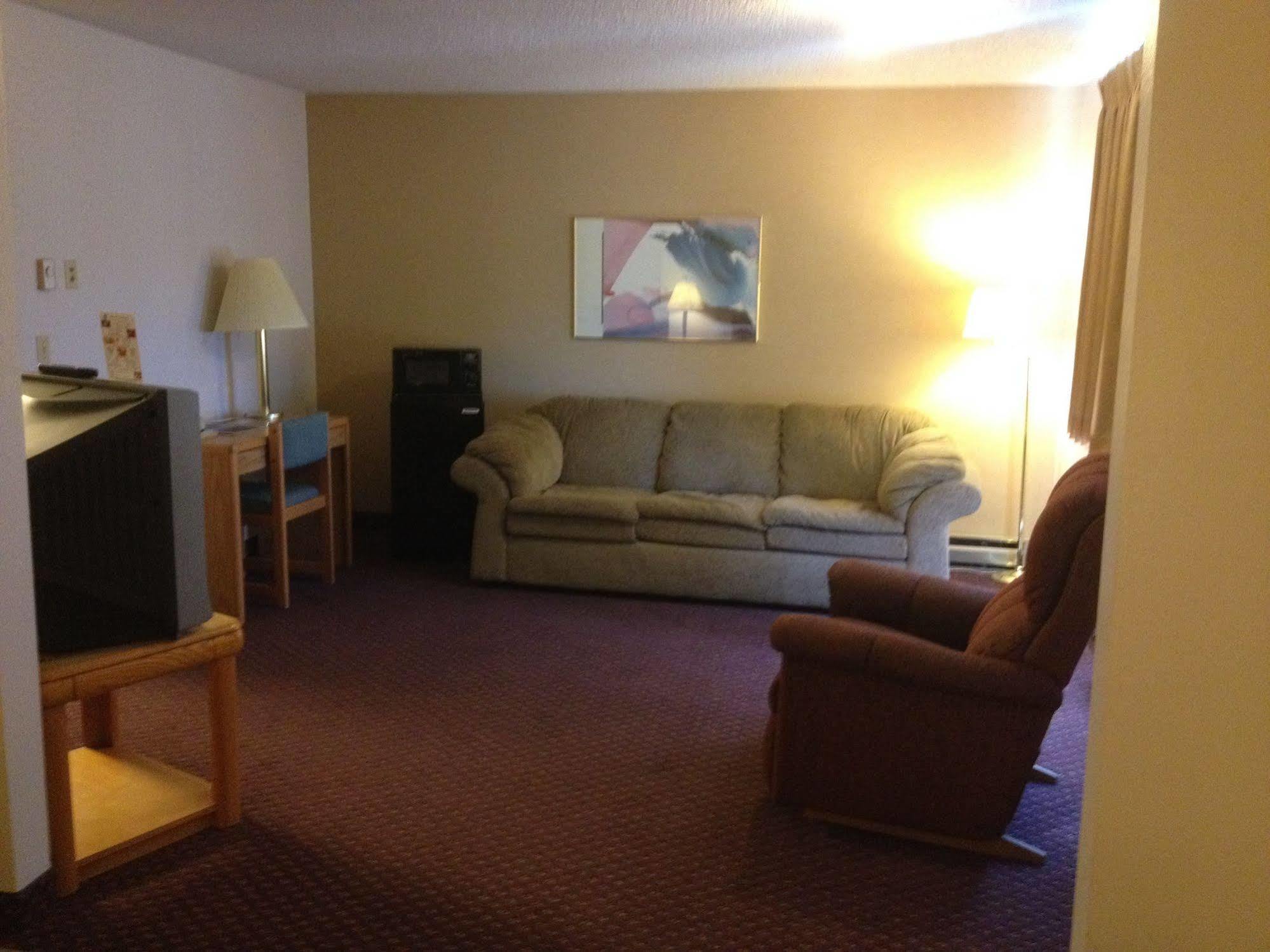 Travelodge By Wyndham Deer Lodge Montana מראה חיצוני תמונה