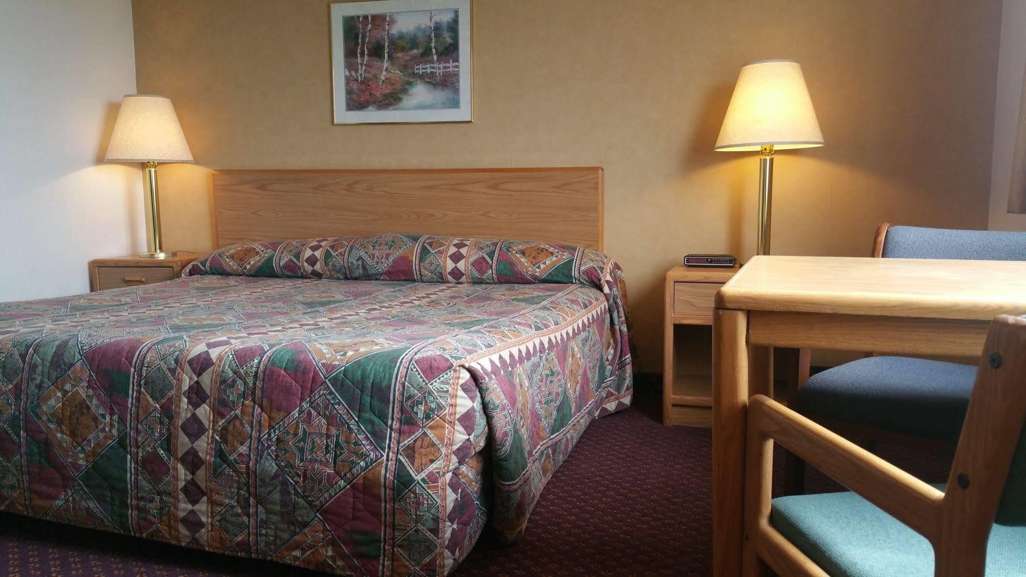 Travelodge By Wyndham Deer Lodge Montana מראה חיצוני תמונה