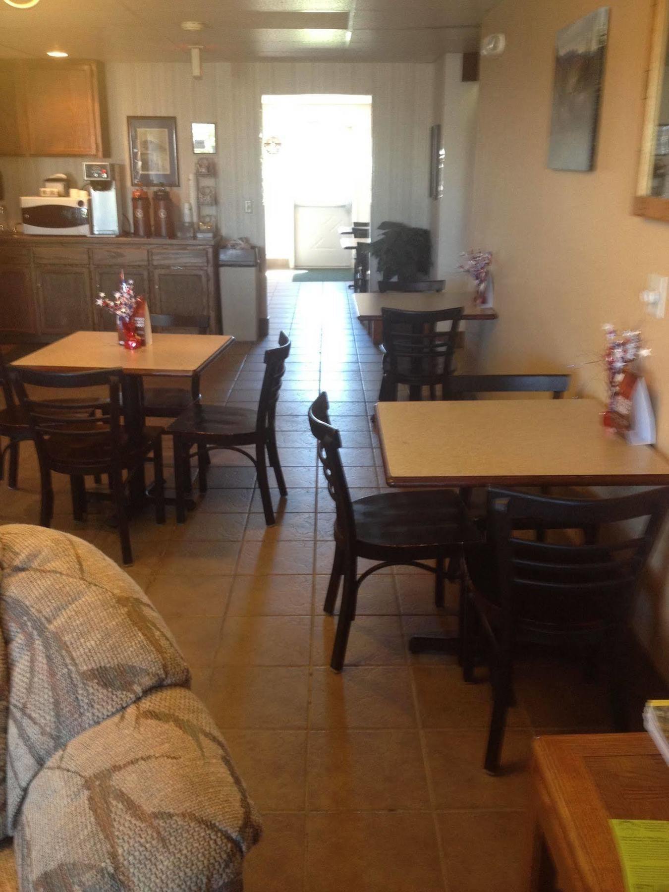 Travelodge By Wyndham Deer Lodge Montana מראה חיצוני תמונה