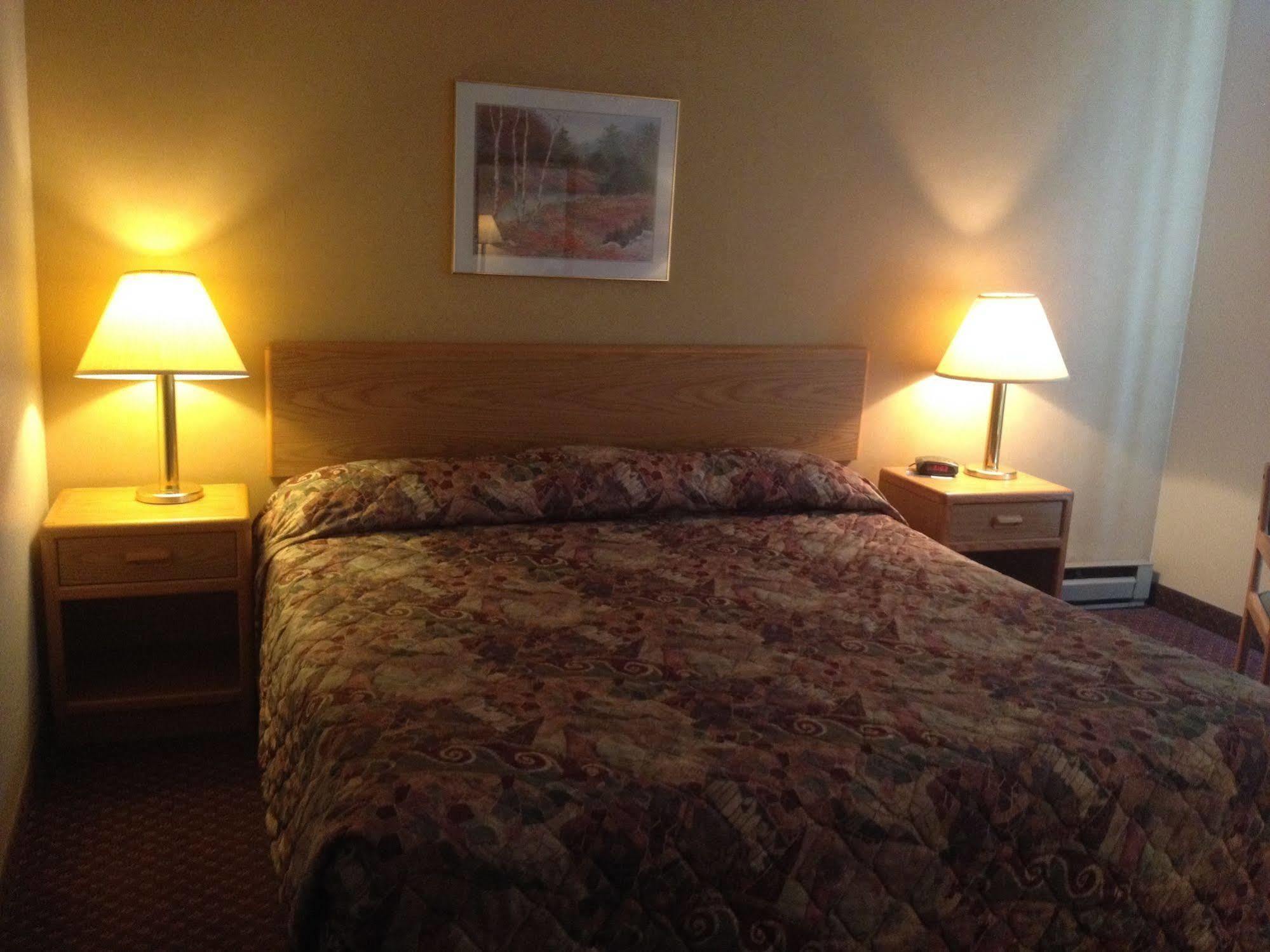 Travelodge By Wyndham Deer Lodge Montana מראה חיצוני תמונה