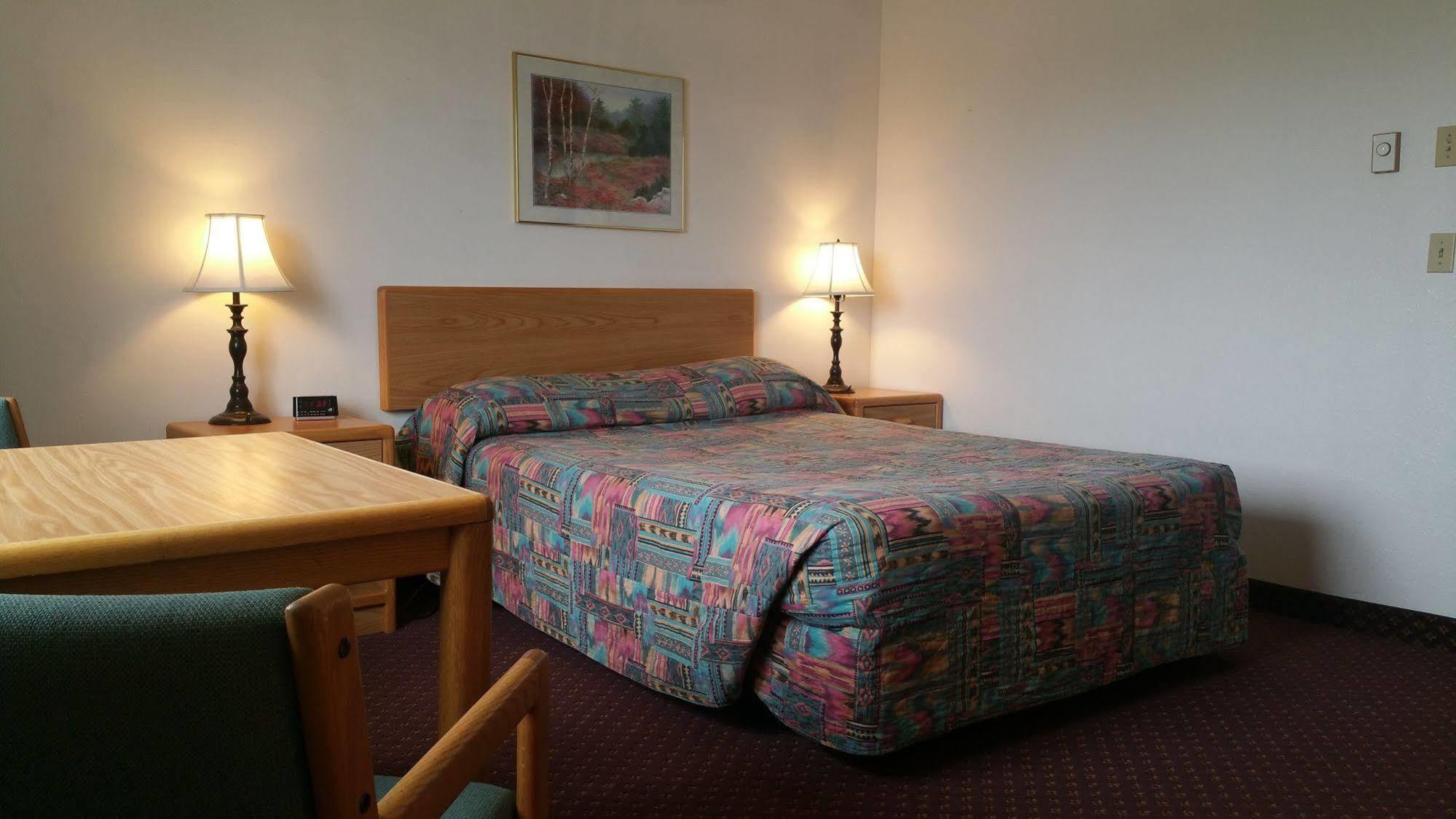 Travelodge By Wyndham Deer Lodge Montana מראה חיצוני תמונה